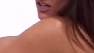 Doctor Michelle Lay Fucking in the Couch with Her Glasses