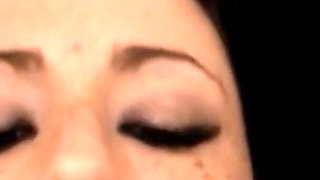 Stunning Amateur Babe Its Cleo Dirtytalks and Shows You Her Hole Close up!
