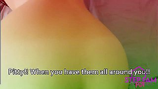 Eporner Exclusive Stepsister Isn T Fan Of Condom