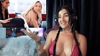 Blowage, threesome brazzers, buttfuck