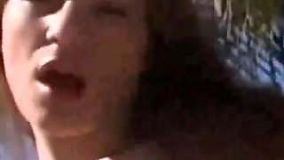 Young Horny Sluts Get a Wild Hard Fuck