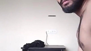 Indian Desi Girl with Her Step Brother Go Viral