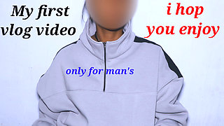 Indian Girlfriend Made a Video Naked for Her Boyfriend