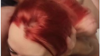 Pimpal Bill, Alisa Wonderland And Tim Team - A Real Homemade Threesome With My Lovers