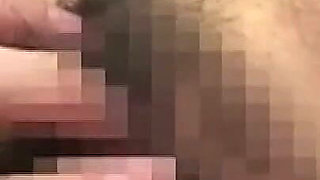 Blindfolded Young Wife Bound and Vibed Hard
