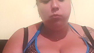 Stuffing My Self with Pasta/feedee