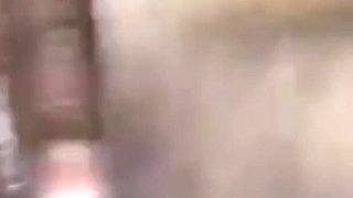 BBC Facefuck 69 Position Licking My Clit Fingering My Pussy