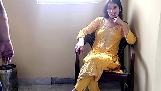 Insatiable Indian aunty Kajolbabs gets down and dirty in Tamil romance