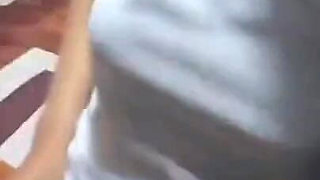 College Girl Fucking!, I Fucked My Classmate's Ass! We Went Out After Institute Classes to Fuck!