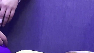 Bhabhi Caught Her Devar Maturbating on Couch