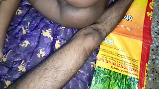 Desi Indian Woman Romantic Fuck - Full Video
