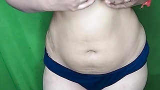 Beautiful Stepsister Hot Fingering in Anal Virgin Stepsister