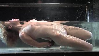 Amateur real small titted party teen slammed in gym class