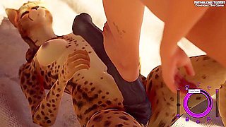 Carnal Instinct Porn Game Playthrough