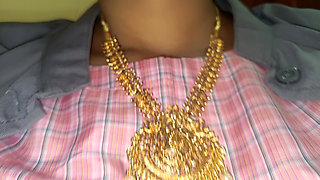 Cheating College Girl