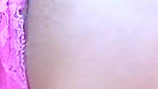 Busty Babe Likes Sex Outdoors