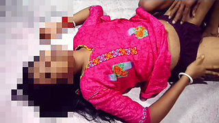 Desi Beautiful Teen Girl Tight Pussy Romance XXX Video, Beautiful Village Teen Girl Homemade Video