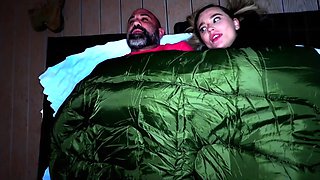 -Primal-s Taboo Family Relations- Blake Blossom - Camping