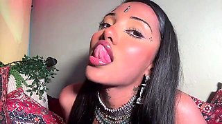 Rani Punnani - Loser For My Luscious Lips Cum Countdown