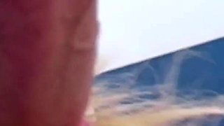 Sexy Blonde Babe Carmel Moore Gets Fucked Balls Deep to a Messy Creampie by a Bwc Stud