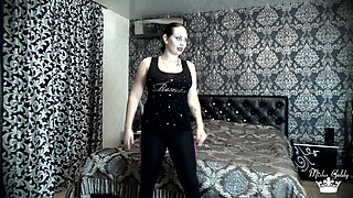 Beating my last weight lifting challenge! More than 50 times per exercise