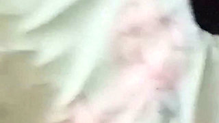 Big Dick POV Cuckold Husband Watching His Wife Big Ass Get Anal Sex