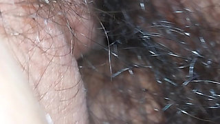 It took a long time to have sex and the end...