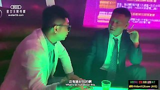 33 Fucked a DJ: Blowjob, Doggy  Cowgirl Porn