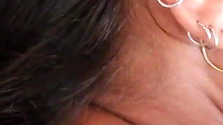 Stepsister Wants to Get Fucked!