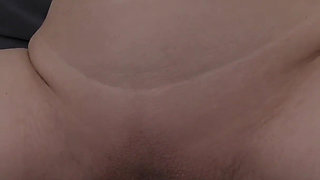 Nympho Flexi Saggy Tits MILF Loves Naked Gymnastic