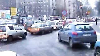 Perfect Karolina - hardcore trailer - XES.PL