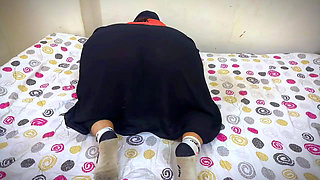 Taboo: Everyday Morning The MILF Stepmom Live In Online When She Was Horny & Want Anal Sex