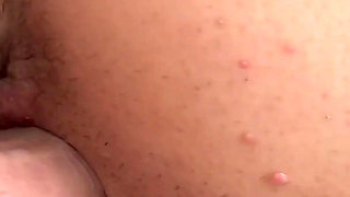 This Naughty Married Woman Is Only 18 Years Old, and Her Husband Is a Self-confessed Cuckold