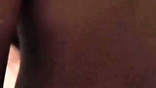 My Step Brother Fucked Me in the Bathroom When I Was Alone at Home