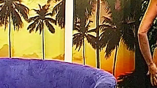 John Thompson: Maggi S Goldenshower Party