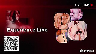 Fascinating doll - webcam dirt - Stripchat