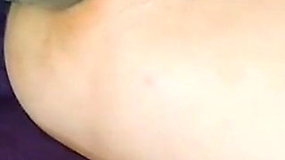 Fucked a Young Cunt with a Bottle!