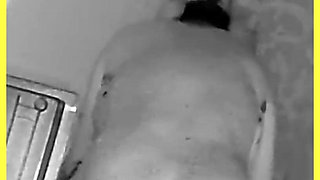 Squirting Leaves My Bed All Wet
