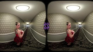 A Dominatrix Surprise