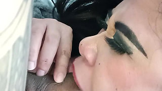 My Friends Hot Wife Having a Sex While Her Husband Not at Home