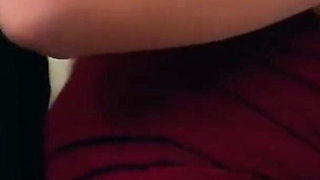 Russian Woman Has Hardcore Anal Sex with a Big Cock