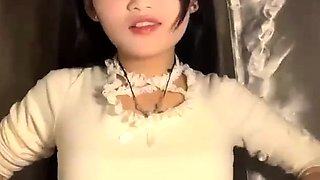 Asian Amateur Webcam Porn Video