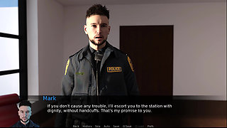 Cheerleaders 11 We Had to See Who Made the Old Man Cum First