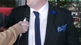 Doug Ford on S＊x, Covid & Chlamydia!! (parody)