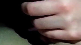 Rough Fuck 18 Teen with Butt Plug Tied up Creampie Cum in Pussy Sperm