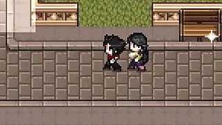 Zombie Retreat 2 - Part 27 Finally Sex by Loveskysan69