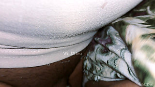 Desi Village Girl's First Time - Tight Pussy Gets Fucked Hard