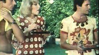 Extreme amateur pov blowjob with brunette babe