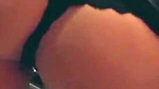 Sanktor Redhead MILF Is Masturbation in the Shower