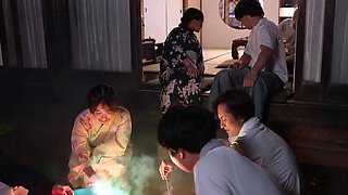 Asians Japanese Milfs Getting Hardcore Fu